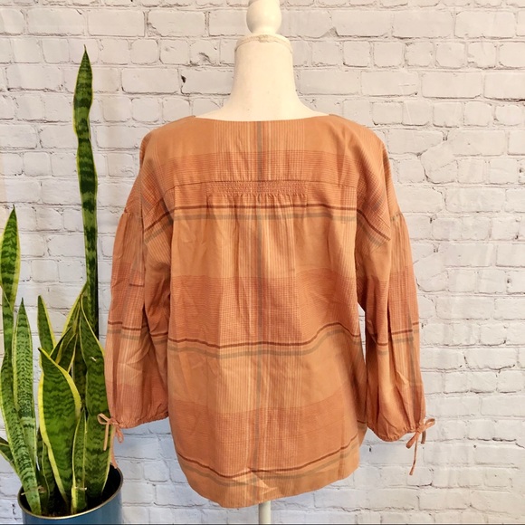 Madewell Top - Picture 4 of 7